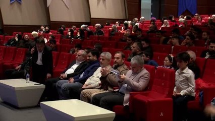 İSTANBUL-FATİH'TE 'MEKKE'NİN FETHİ' KUTLANDI