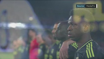La Liga clubs pay tribute to Brazilian legend Pele