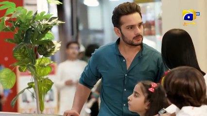 003. Siyani Episode 139 - [Eng Sub] - Anmol Baloch - Mohsin Abbas Haider -Saniya Shamshad - 28th Dec 2022
