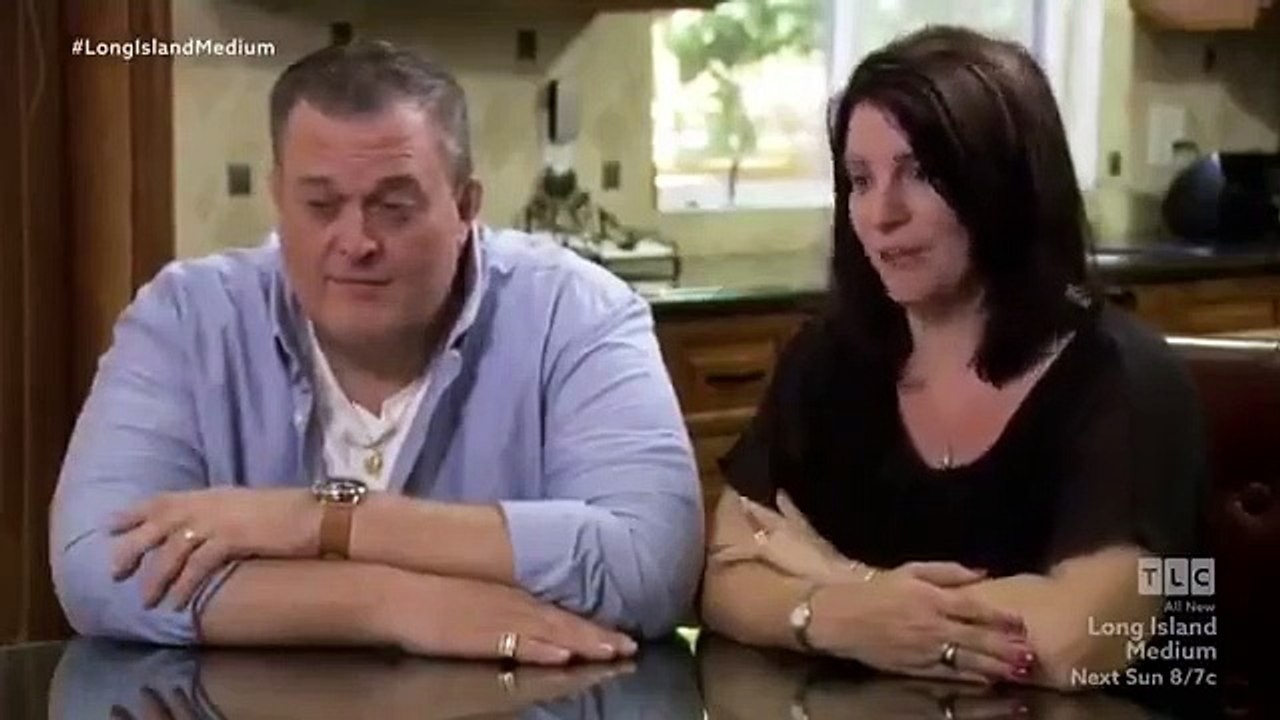 Long Island Medium - Se9 - Ep01 - Star Studded Spirit HD Watch