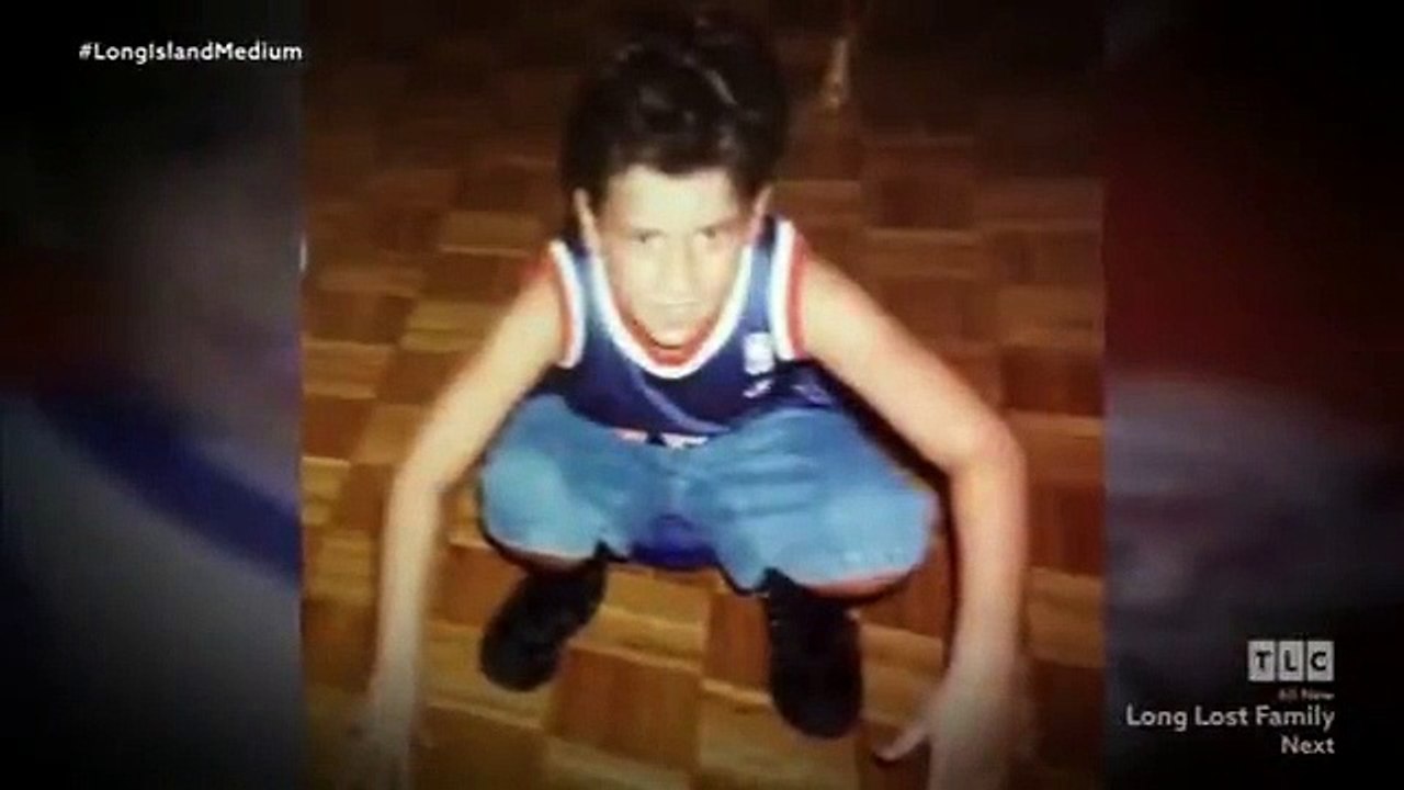 Long Island Medium - Se9 - Ep04 - The Biopsy Is Back,. HD Watch