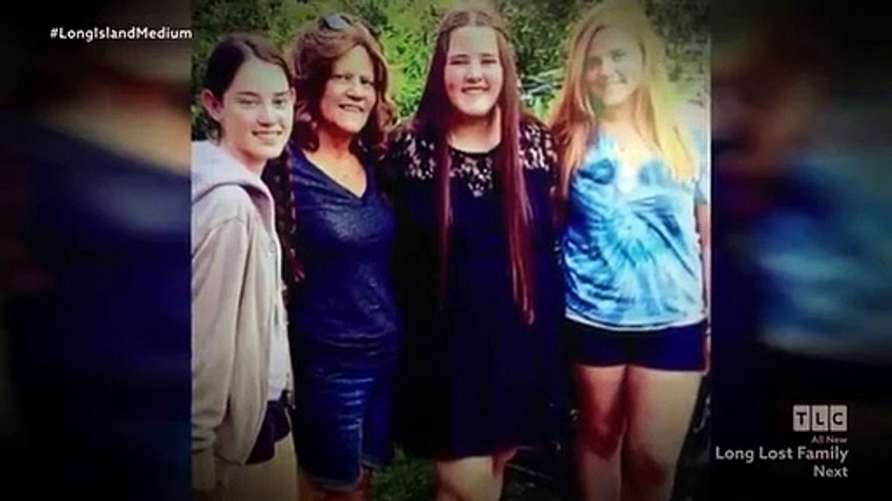 Long Island Medium - Se9 - Ep06 - Beauty School Drop-In HD Watch