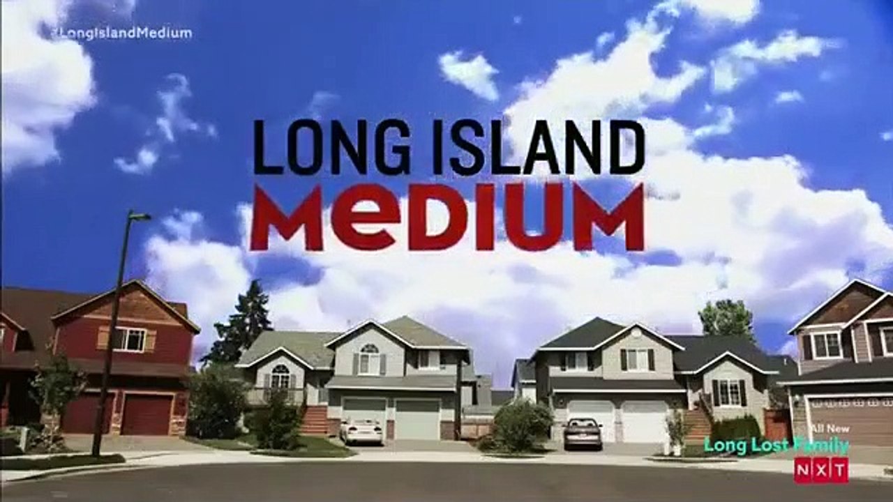 Long Island Medium - Se9 - Ep08 - Is the Gift Real HD Watch