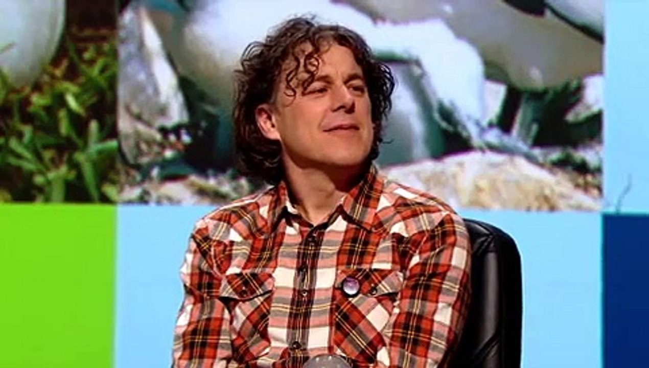 QI XL Se11 - Ep03 HD Watch