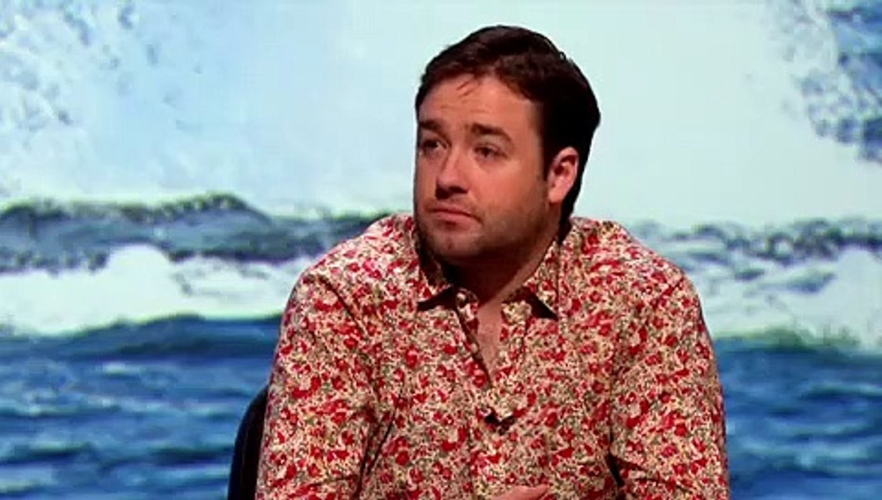 QI XL Se11 - Ep06 HD Watch