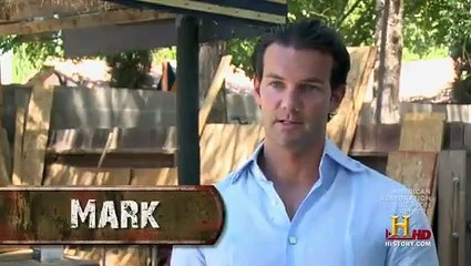 Watch American Restoration Season 3, Episode 1 in HD – Full Episode Streaming