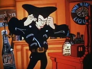 Hey Good Lookin' Bande-annonce (EN)