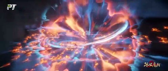 Bing Huo Mo Chu - 58