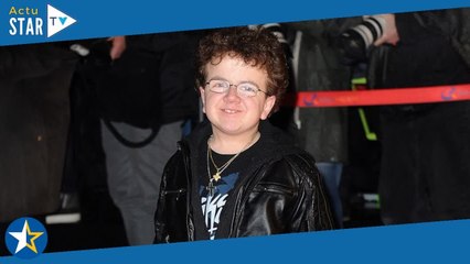 Keenan Cahill, star des réseaux sociaux du début des années 2010, est mort à l'âge de 27 ans