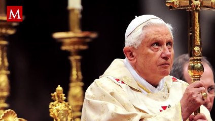 ¿Cuándo y dónde será el funeral de Benedicto XVI?