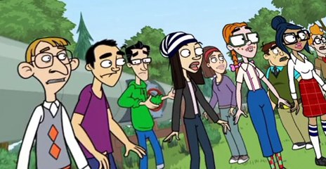 Fugget About It S03 E14
