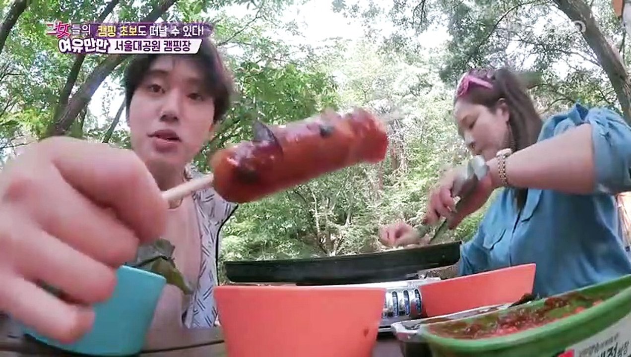 Women's Composure - Ep51 HD Watch