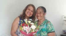 Morre em Cajazeiras, Dona Licôr, mãe da vereadora Léa Silva; reveja homenagem emocionante da família