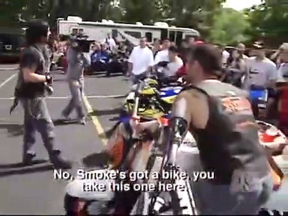 Criss Angel Mindfreak - Se2 - Ep15 HD Watch