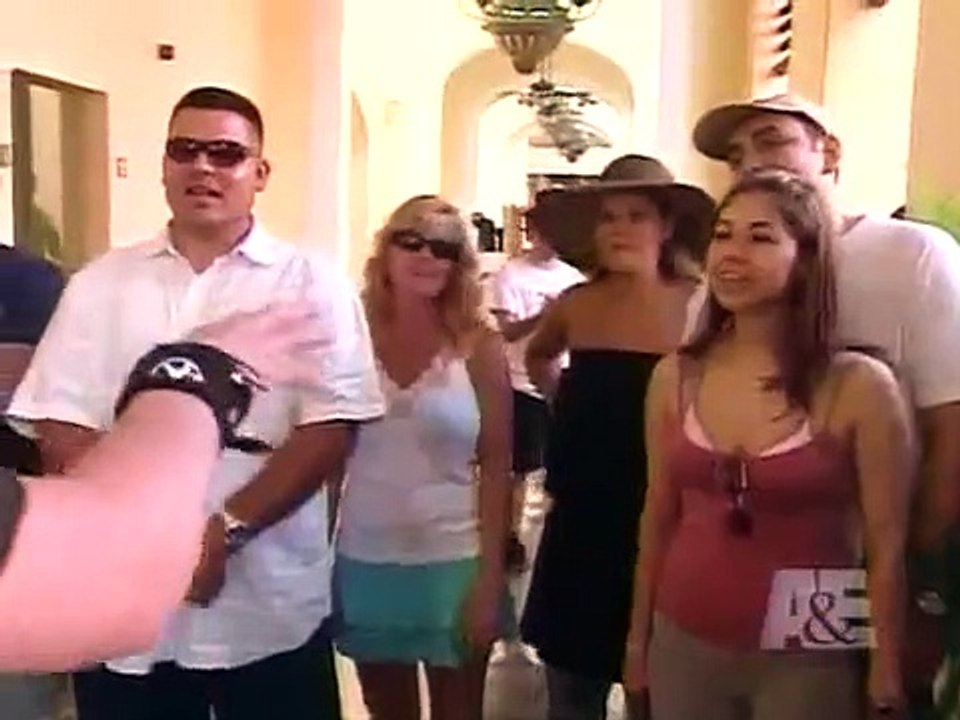 Criss Angel Mindfreak - Se2 - Ep17 HD Watch