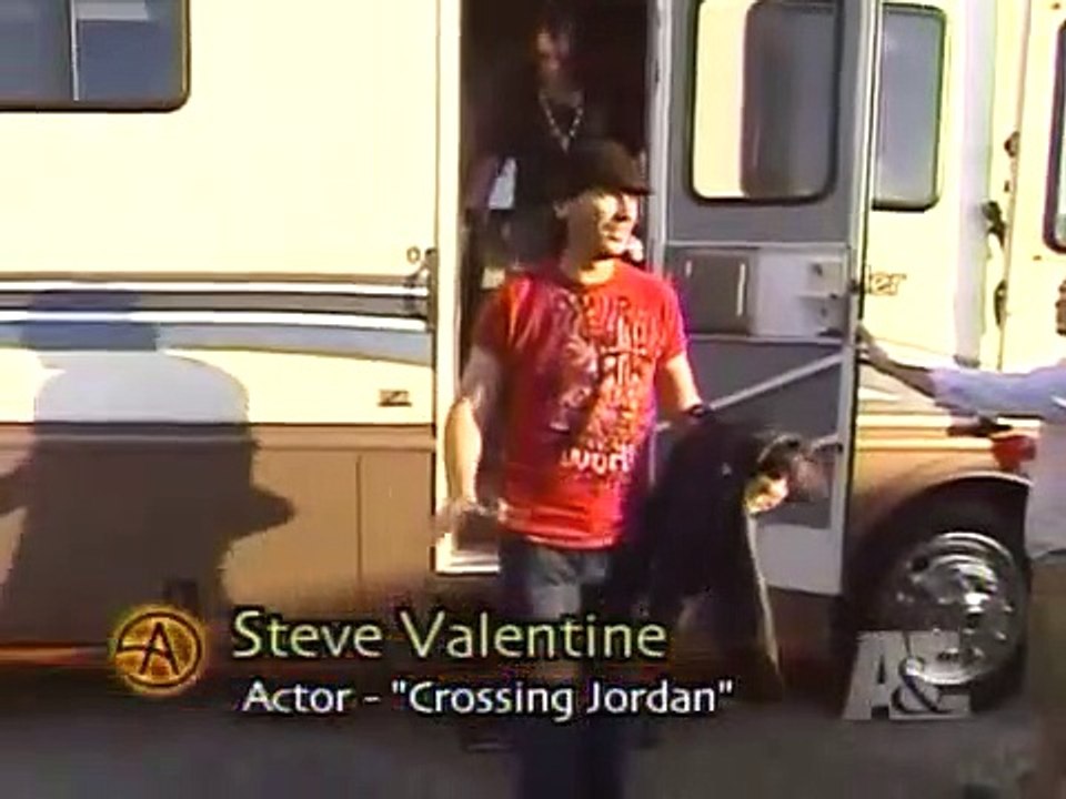 Criss Angel Mindfreak - Se2 - Ep20 HD Watch