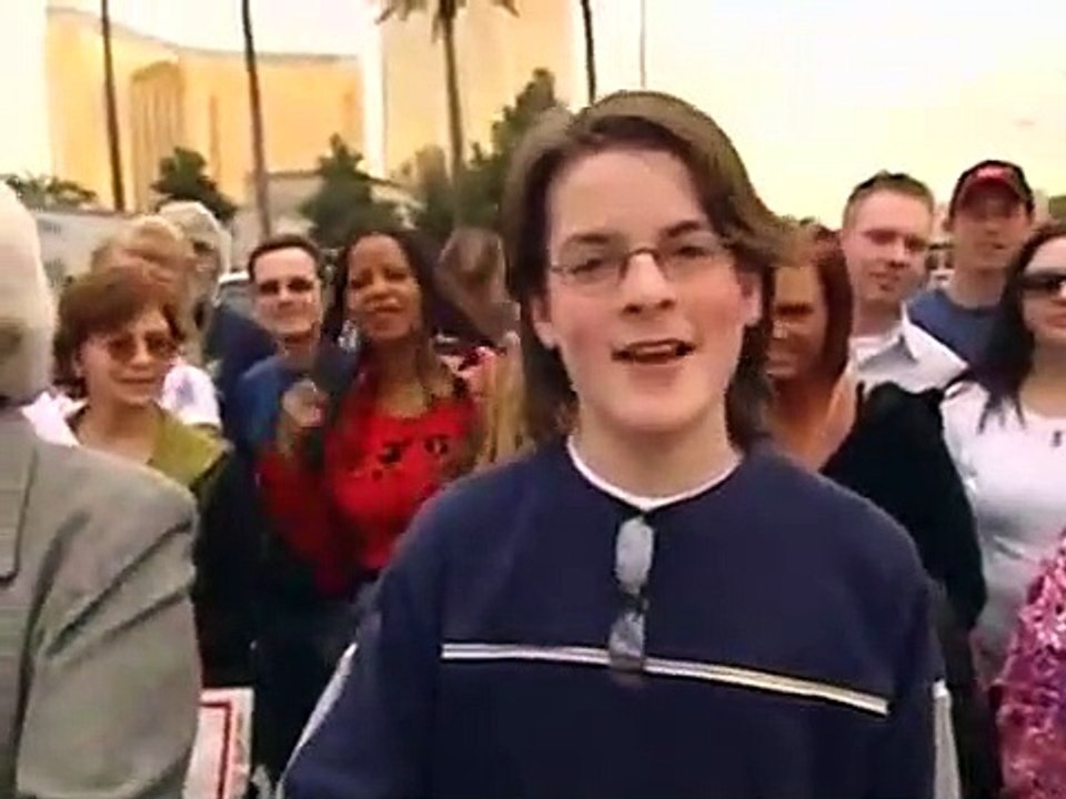 Criss Angel Mindfreak - Se3 - Ep02 HD Watch