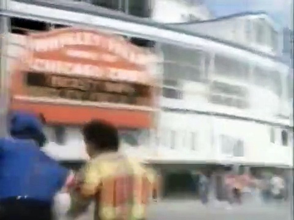 Perfect Strangers - Se6 - Ep22 HD Watch