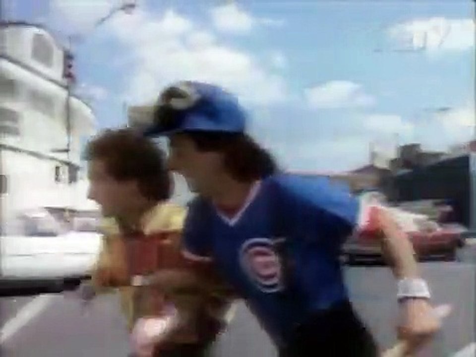 Perfect Strangers - Se7 - Ep02 HD Watch