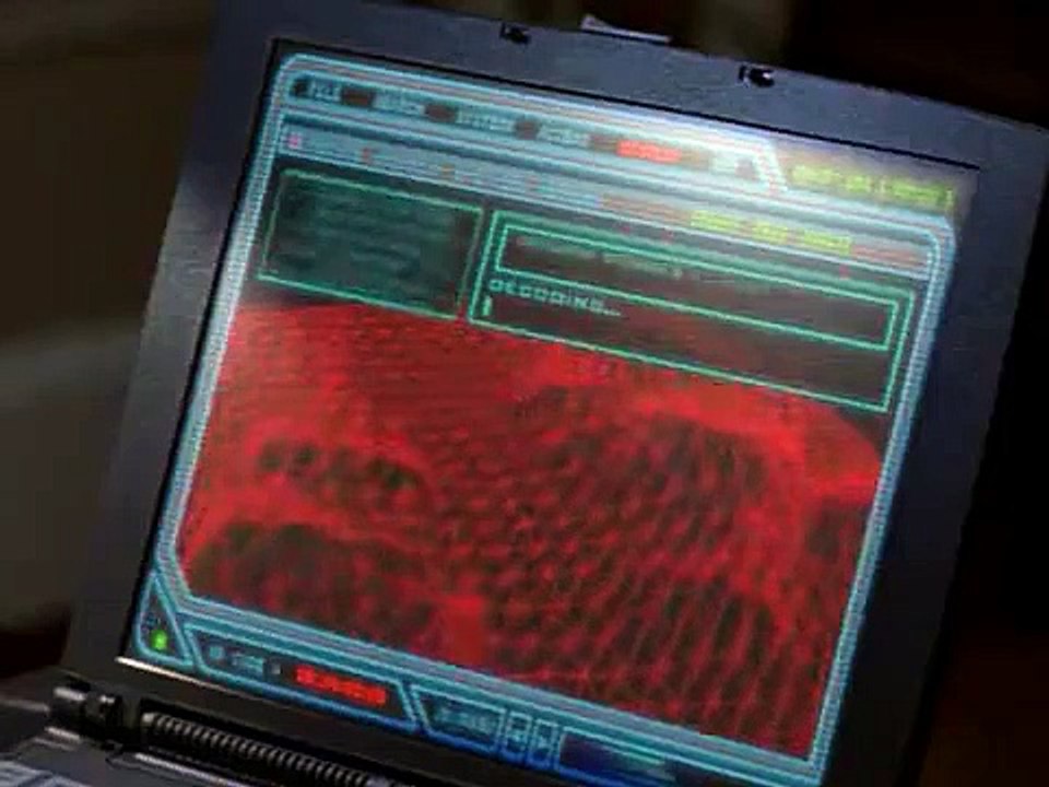 La Femme Nikita - Se2 - Ep15 HD Watch