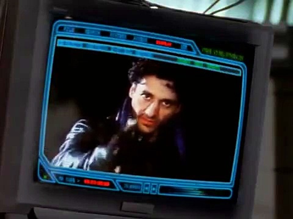 La Femme Nikita - Se2 - Ep16 HD Watch