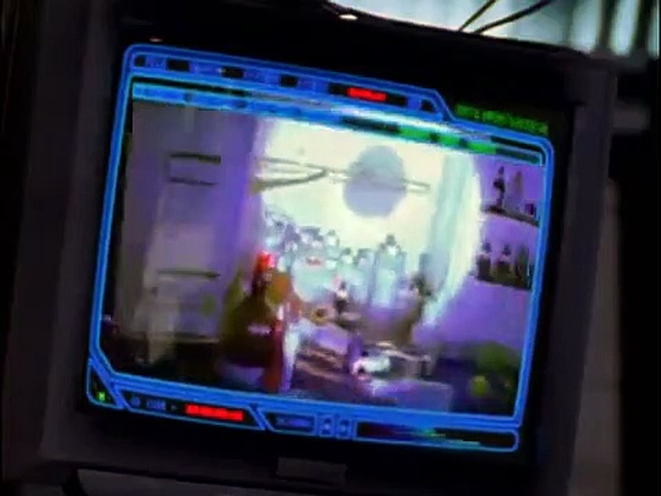 La Femme Nikita - Se2 - Ep17 HD Watch