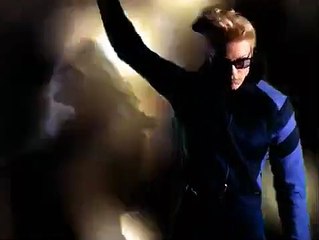 La Femme Nikita - Se2 - Ep20 HD Watch