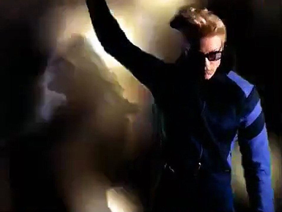 La Femme Nikita - Se2 - Ep20 HD Watch