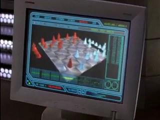 La Femme Nikita - Se2 - Ep19 HD Watch