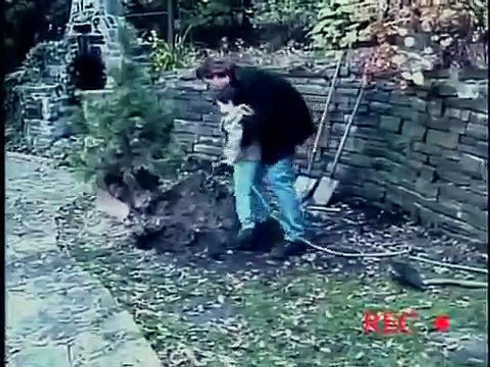 La Femme Nikita - Se3 - Ep02 HD Watch