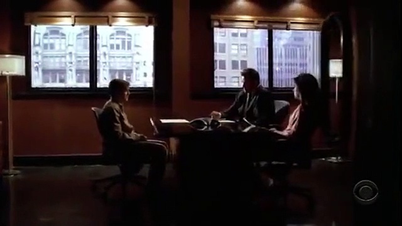 Without a Trace - Se5 - Ep18 HD Watch