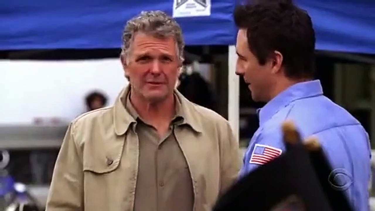 Without a Trace - Se5 - Ep21 HD Watch