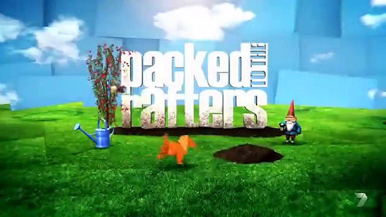 Packed to the Rafters - Se6 - Ep08 HD Watch