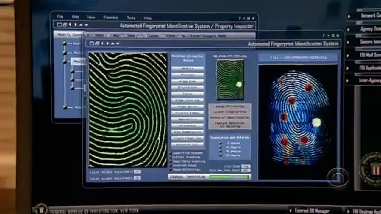 Without a Trace - Se6 - Ep05 HD Watch