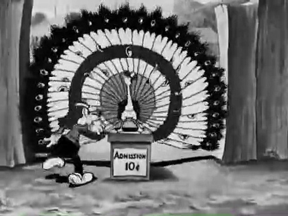 Popeye the Sailor - Se1 - Ep01 HD Watch