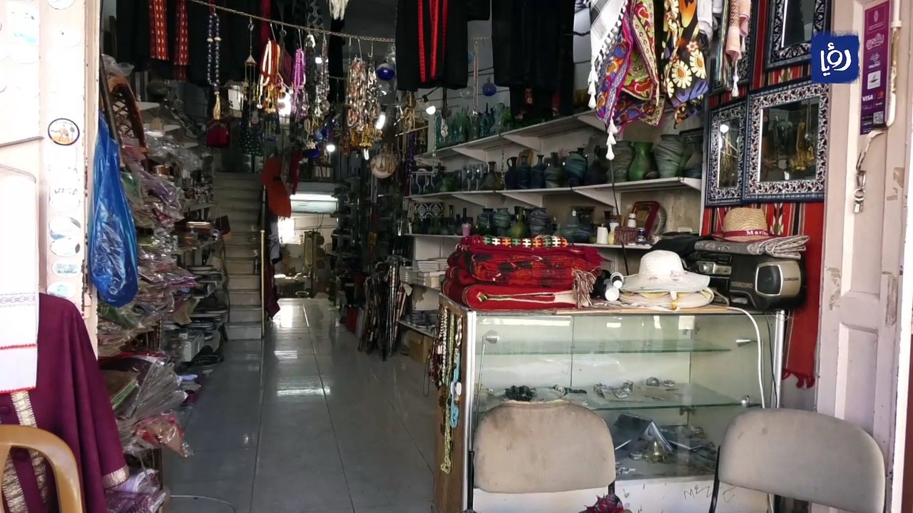 رفض بيع دكانه بـ 150 مليون دولار.. رحيل الحاج ع...