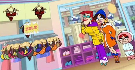 Fugget About It S03 E18