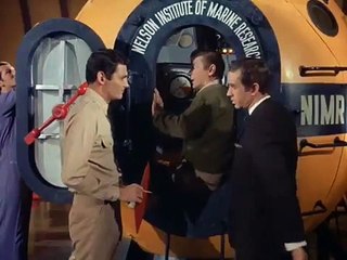 Voyage to the Bottom of the Sea - Se4 - Ep19 HD Watch