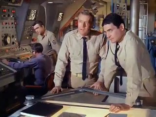 Voyage to the Bottom of the Sea - Se4 - Ep23 HD Watch