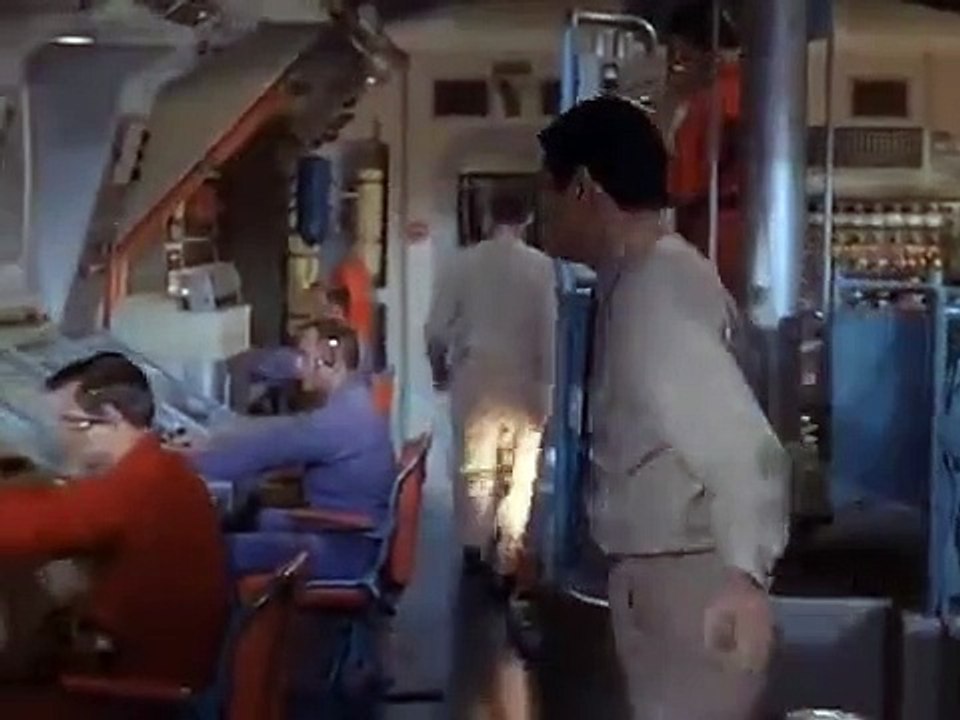 Voyage to the Bottom of the Sea - Se4 - Ep24 HD Watch