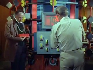 Voyage to the Bottom of the Sea - Se4 - Ep26 HD Watch