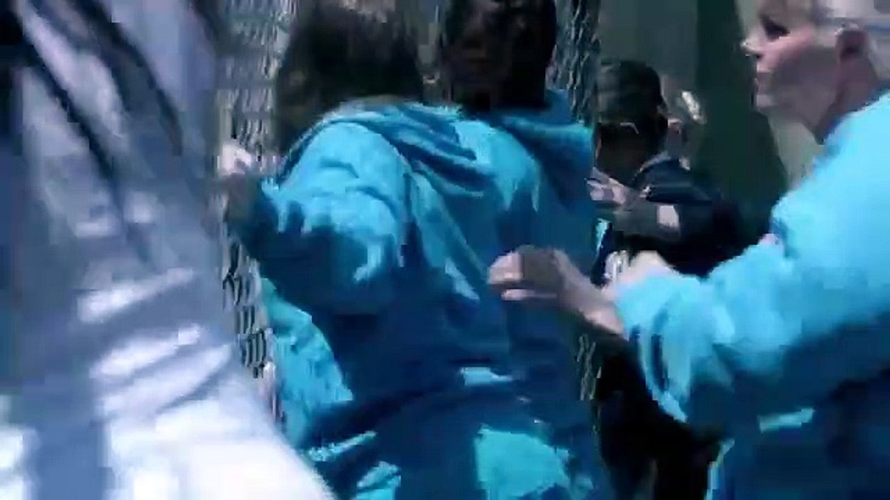 Wentworth - Se1 - Ep04 - The Things We Do HD Watch