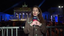 مراسلة العربية راغدة بهنام ترصد استعدادات ألمانيا للعام الجديد