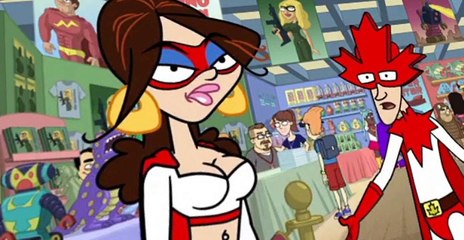 Fugget About It S03 E20