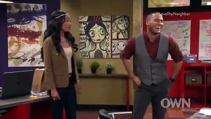 Love Thy Neighbor - Se1 - Ep12 HD Watch