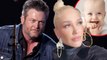 'Be safe, be patient': Blake Shelton reassures Gwen Stefani about baby appearing