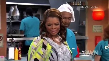 Love Thy Neighbor - Se1 - Ep15 HD Watch