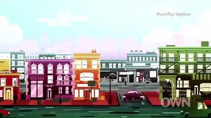 Love Thy Neighbor - Se1 - Ep16 HD Watch