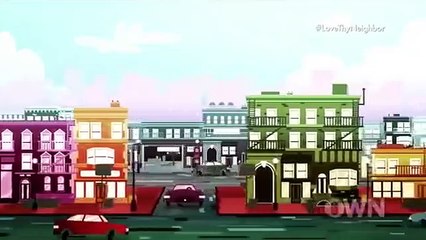 Love Thy Neighbor - Se1 - Ep19 HD Watch