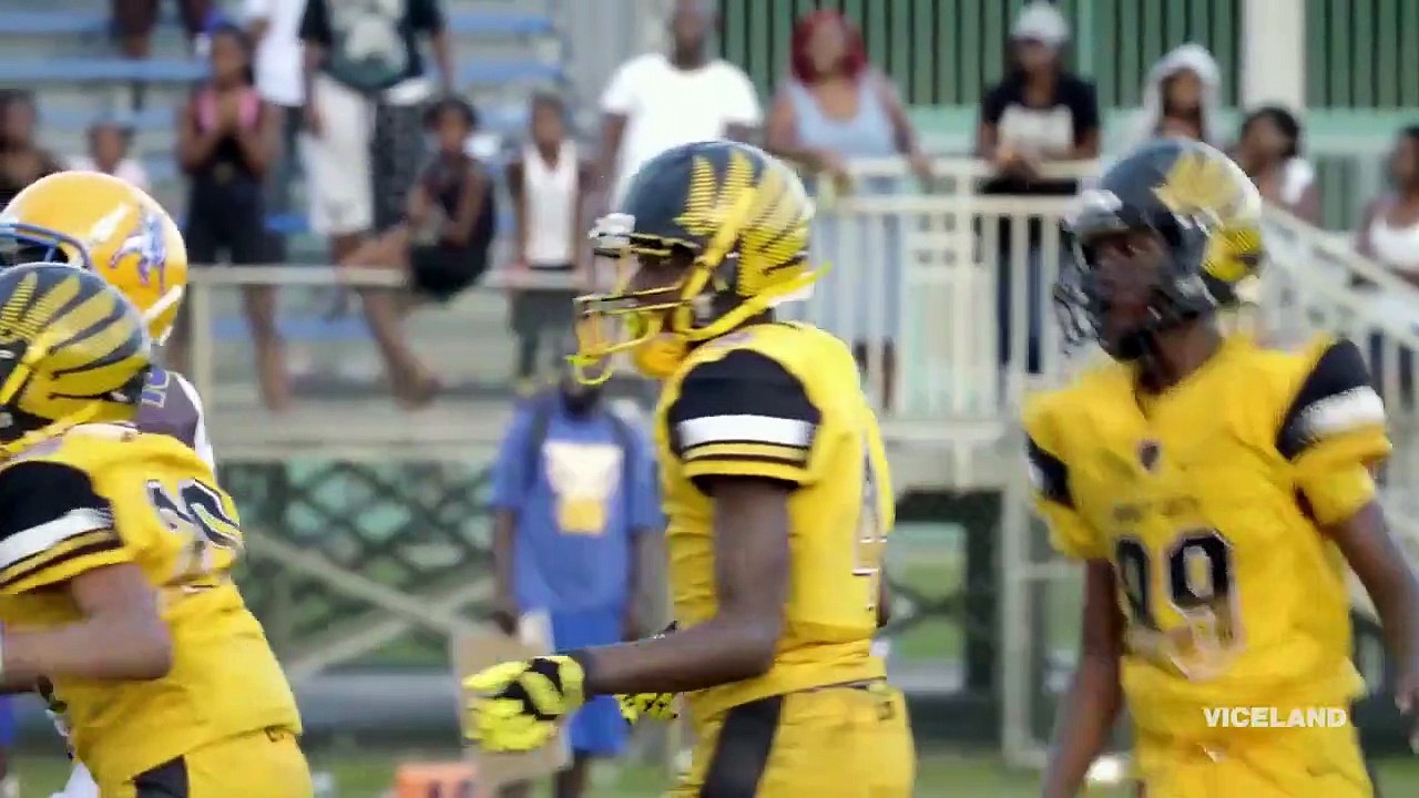 VICE World of Sports - Ep01 HD Watch